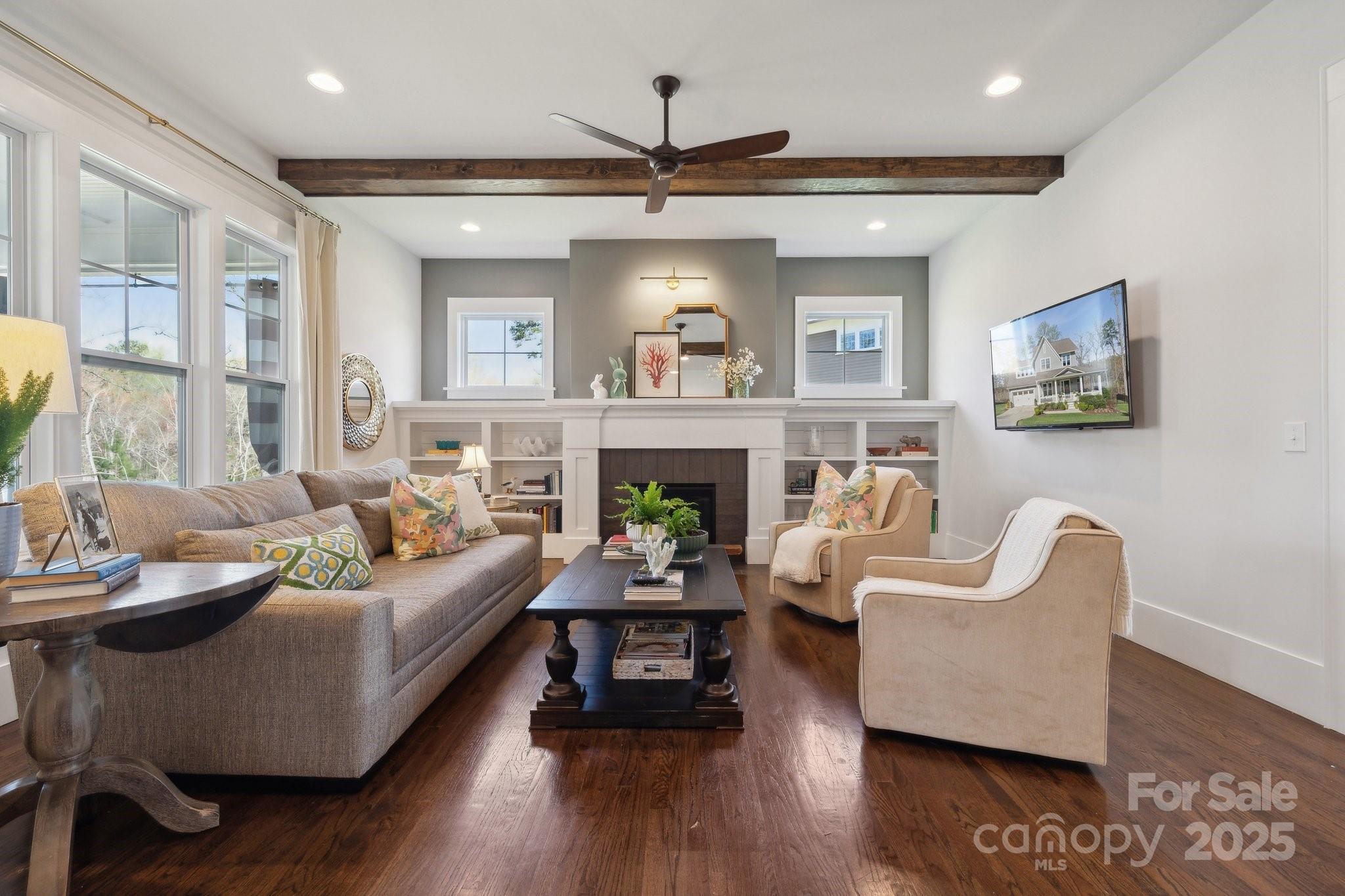 Nims Village - Residential