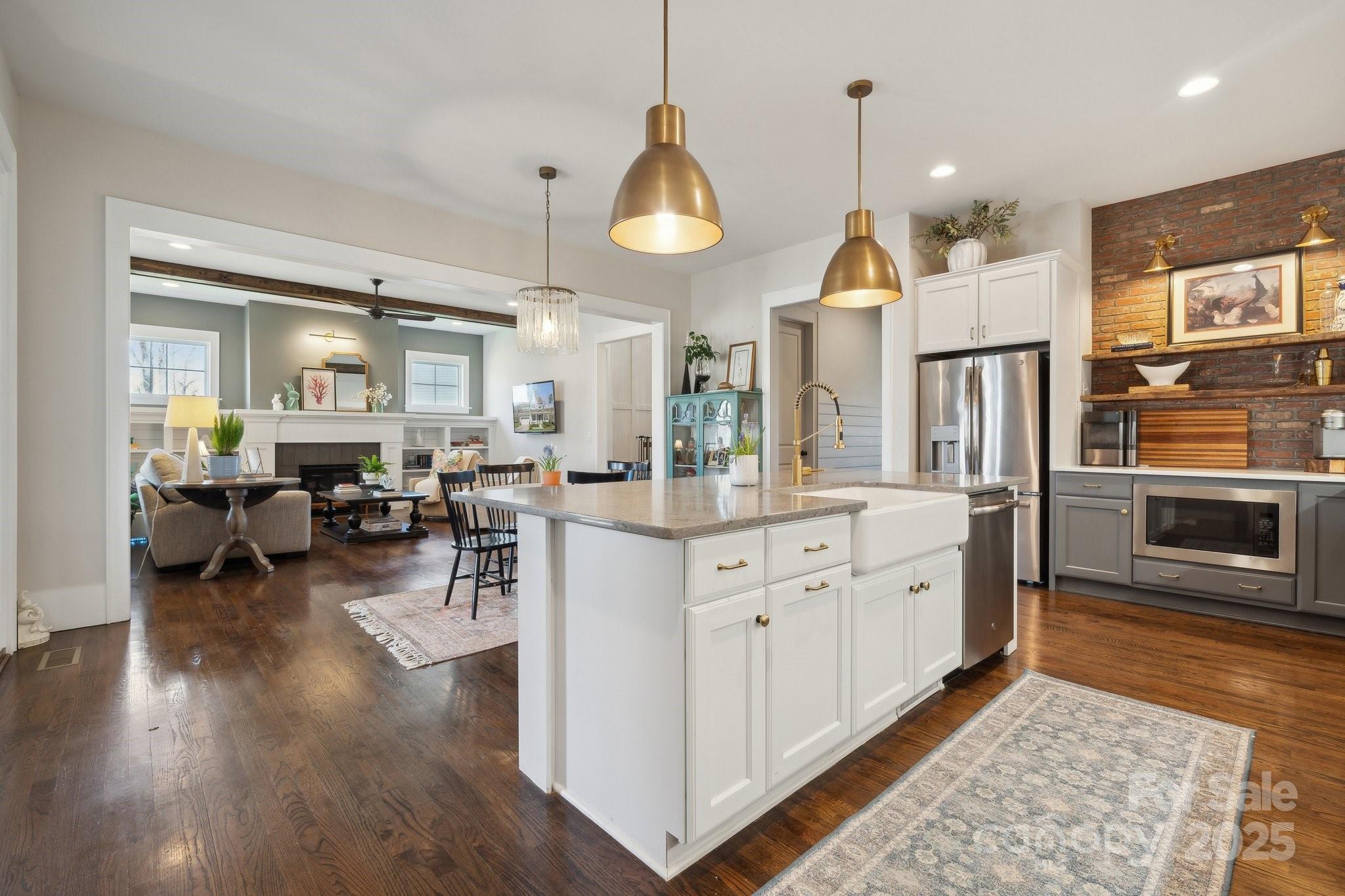 Nims Village - Residential