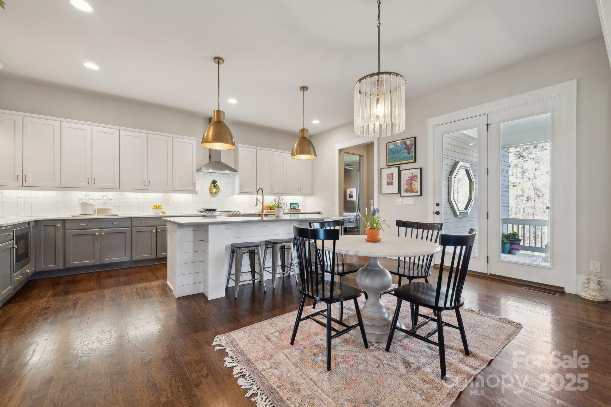 Nims Village - Residential