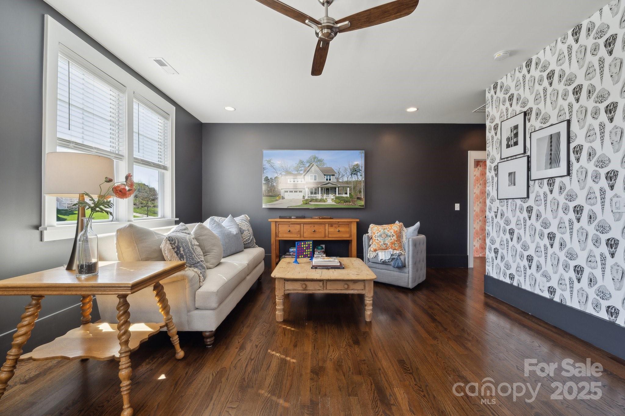 Nims Village - Residential