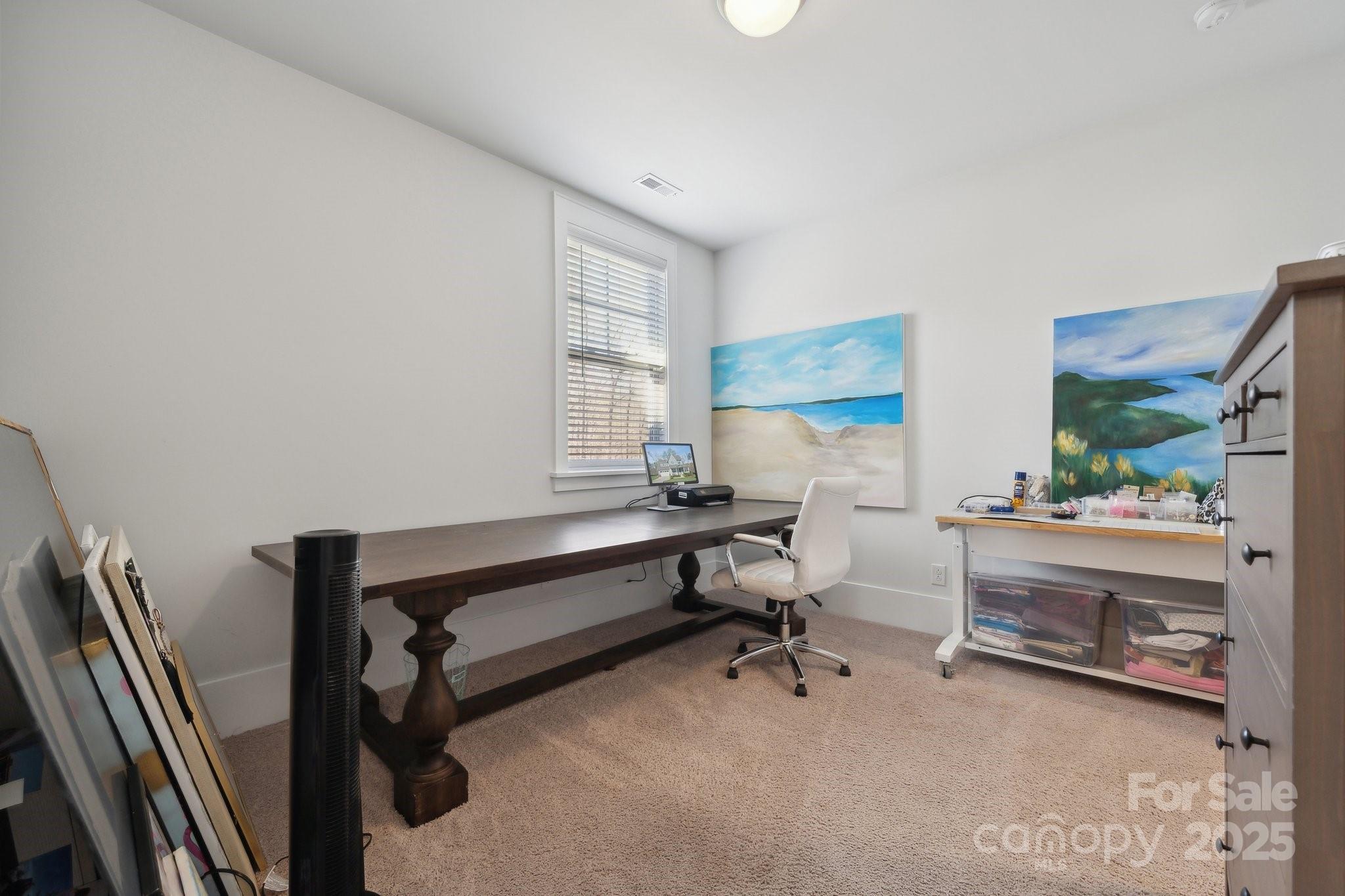 Nims Village - Residential