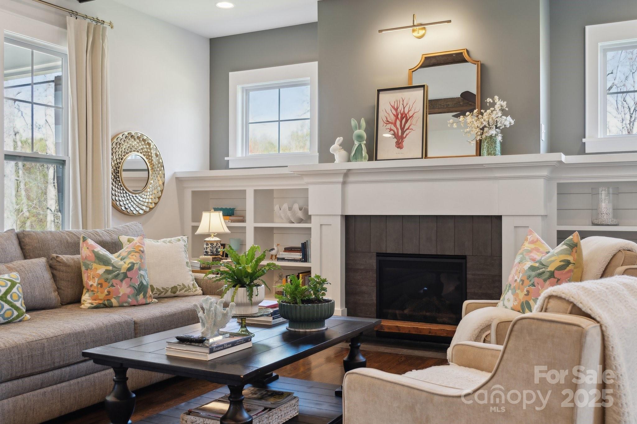 Nims Village - Residential