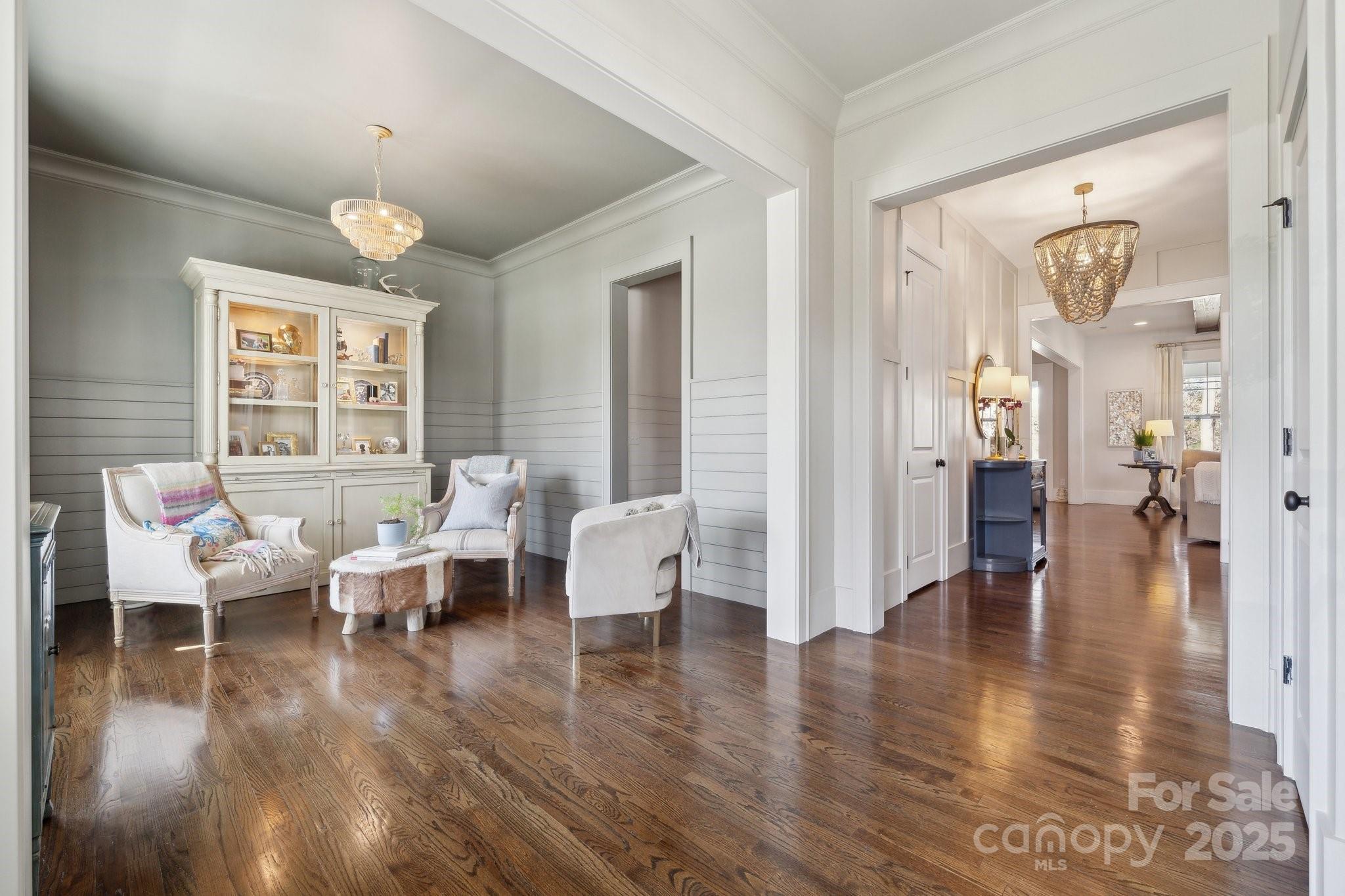 Nims Village - Residential