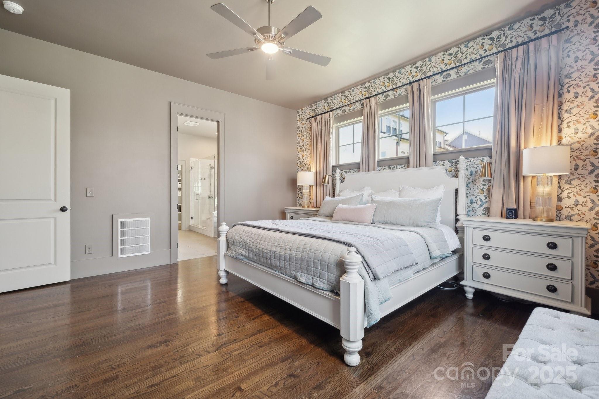 Nims Village - Residential