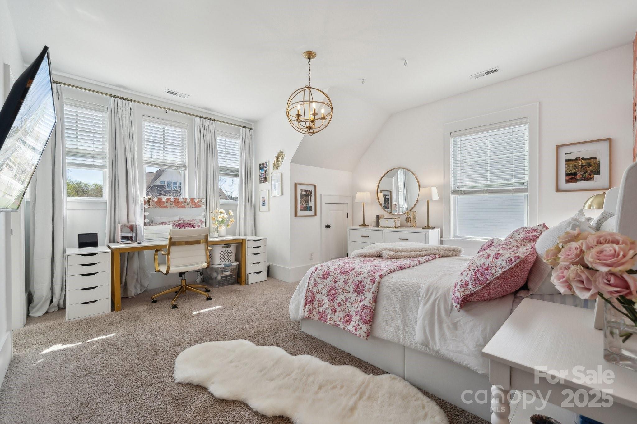 Nims Village - Residential