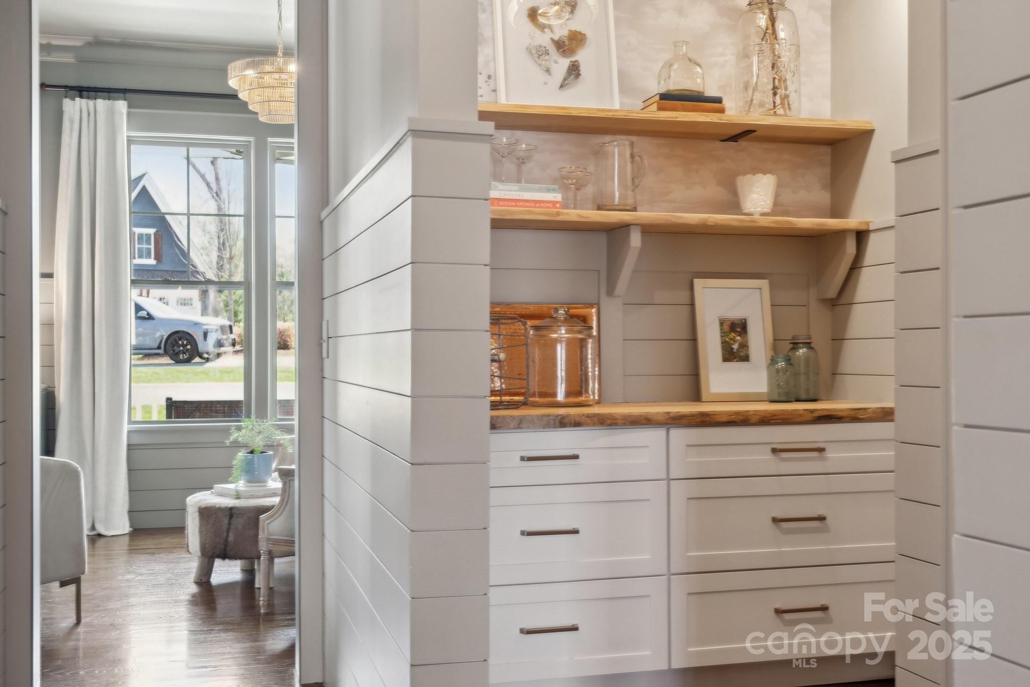 Nims Village - Residential