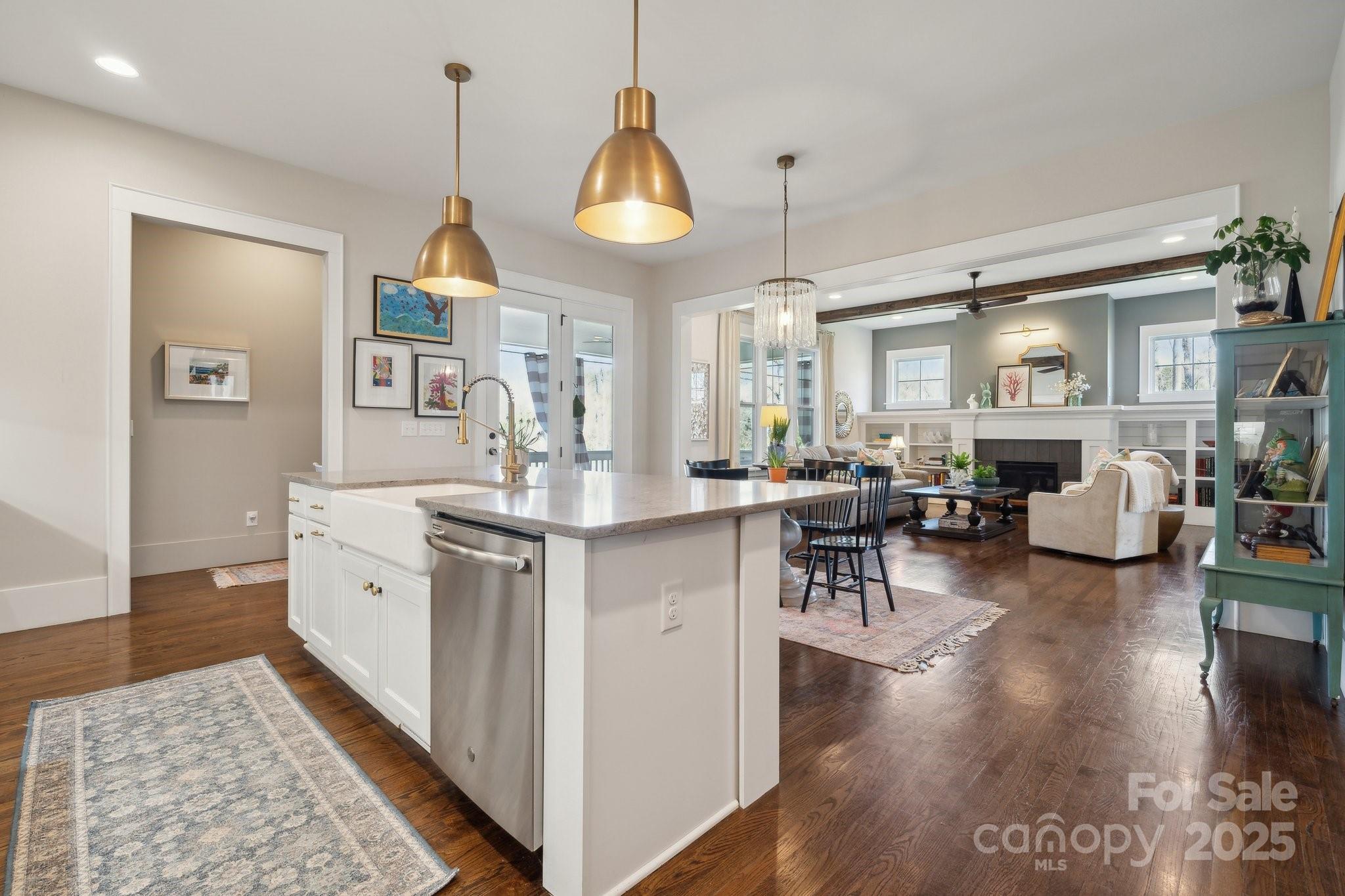 Nims Village - Residential