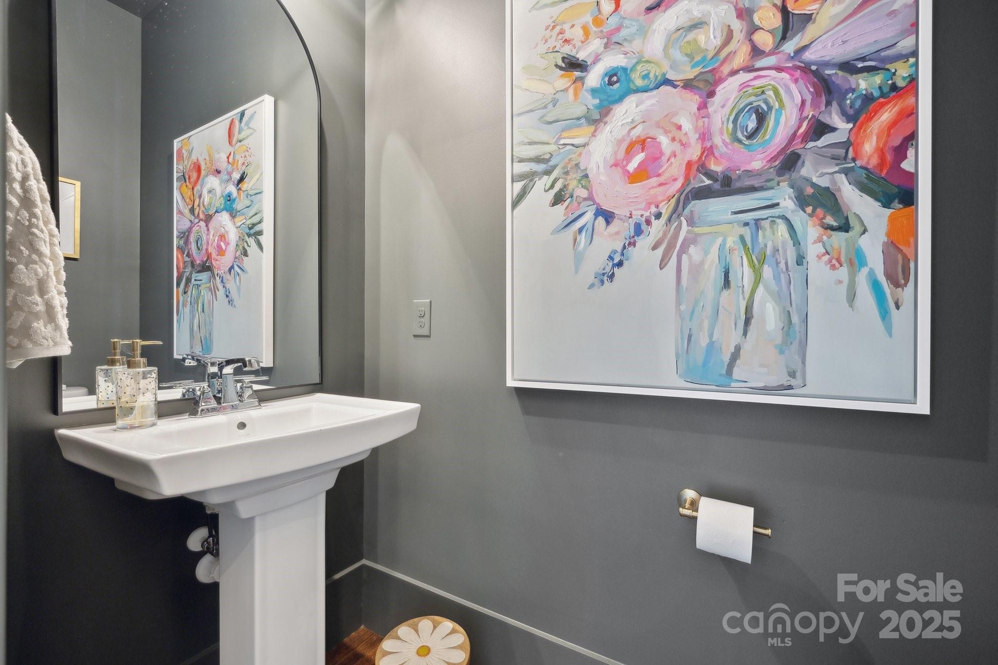 Nims Village - Residential