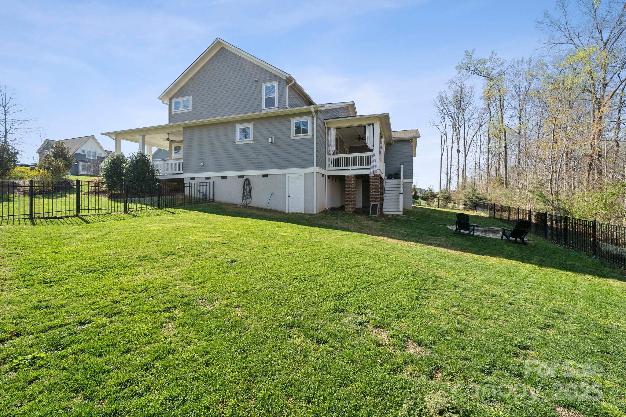 Nims Village - Residential