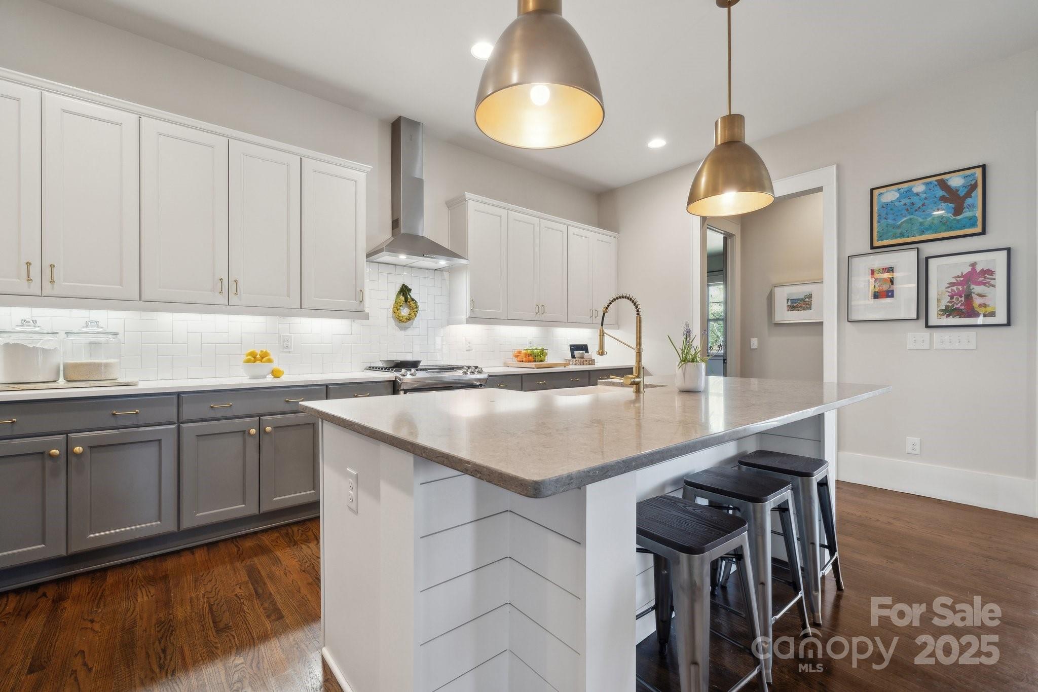 Nims Village - Residential