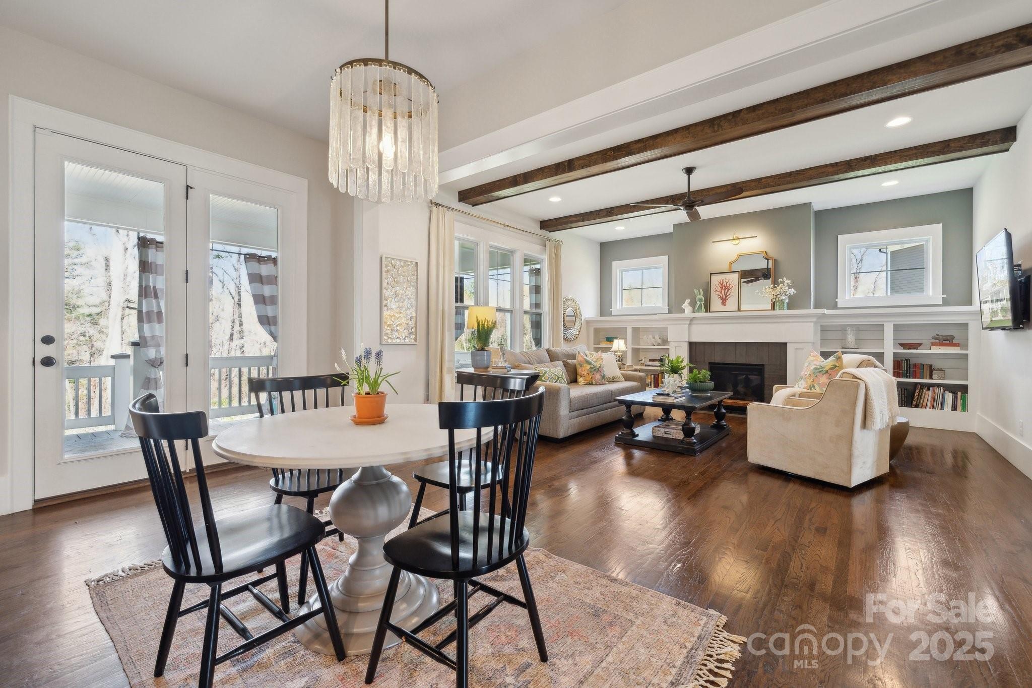 Nims Village - Residential