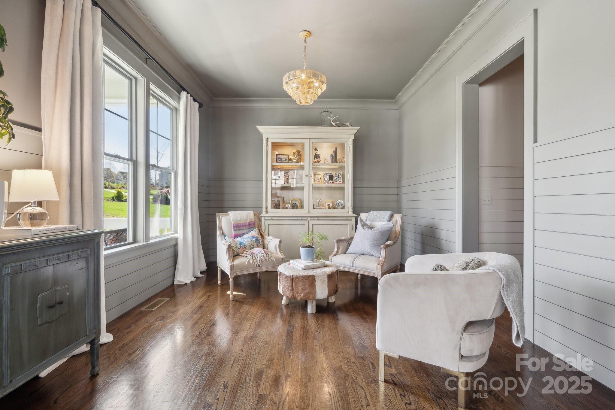 Nims Village - Residential