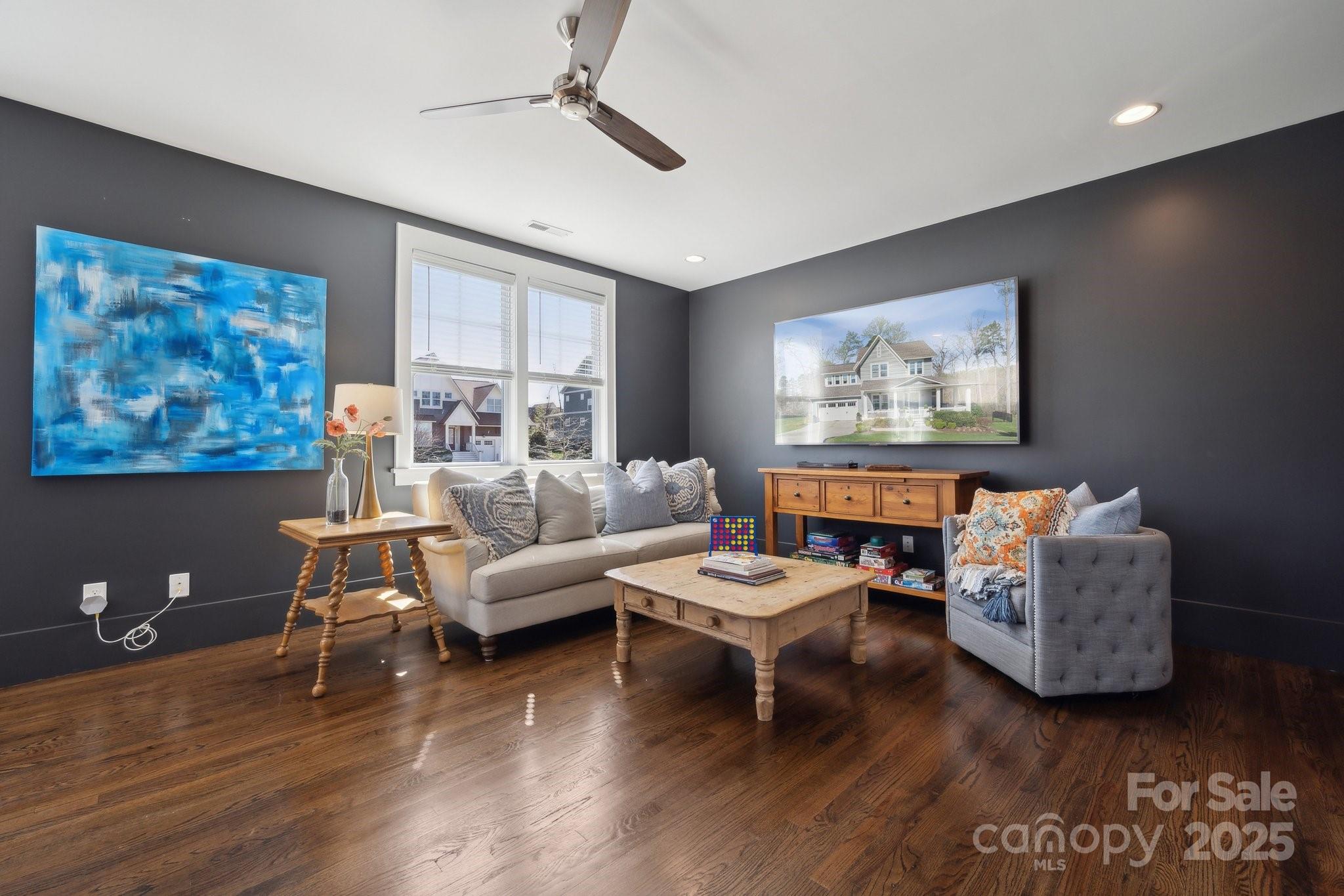 Nims Village - Residential