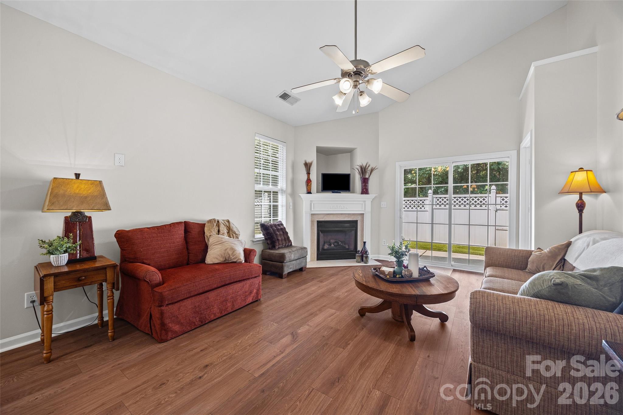 821 Lacebark Drive