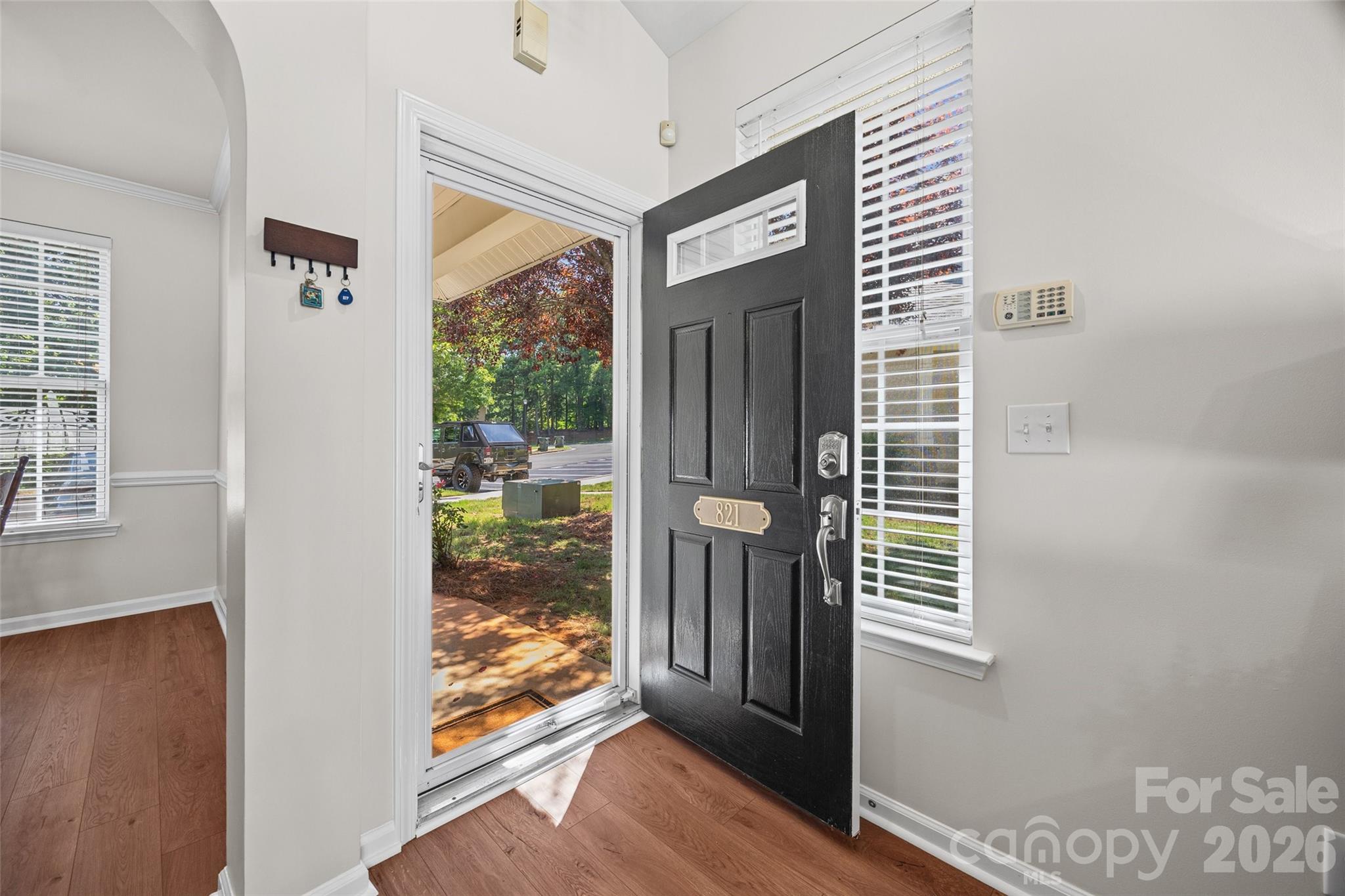 821 Lacebark Drive