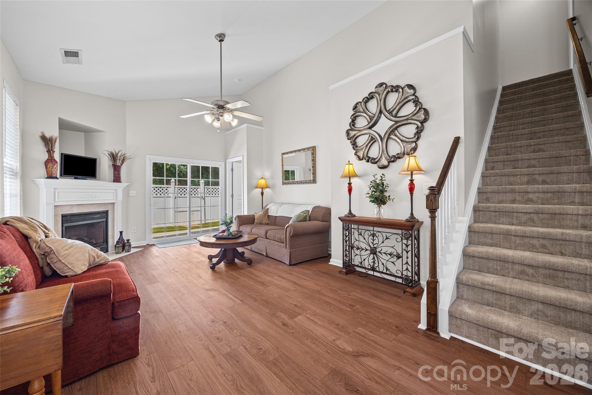 821 Lacebark Drive