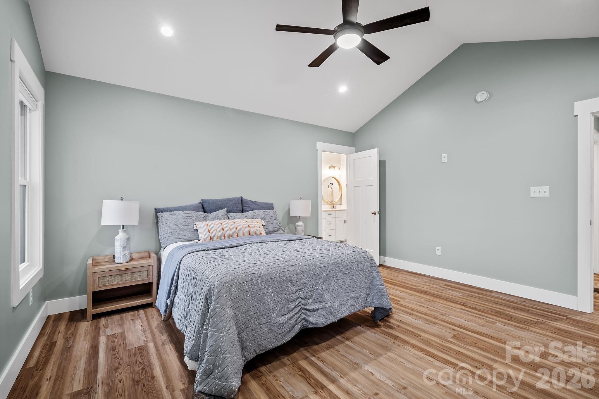 Sky View Ridge - Residential