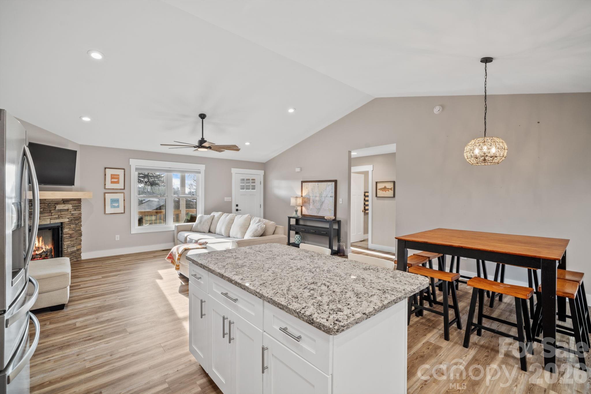 Sky View Ridge - Residential