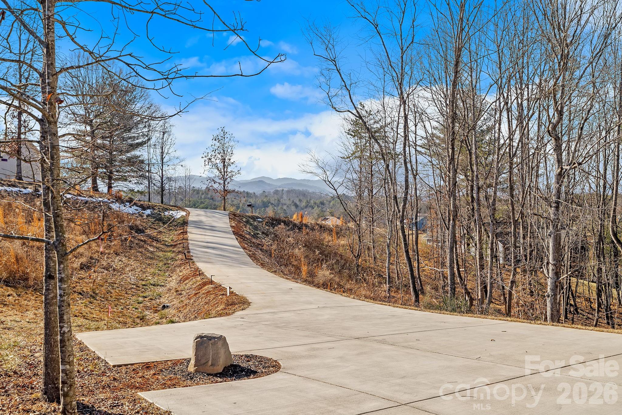 Sky View Ridge - Residential