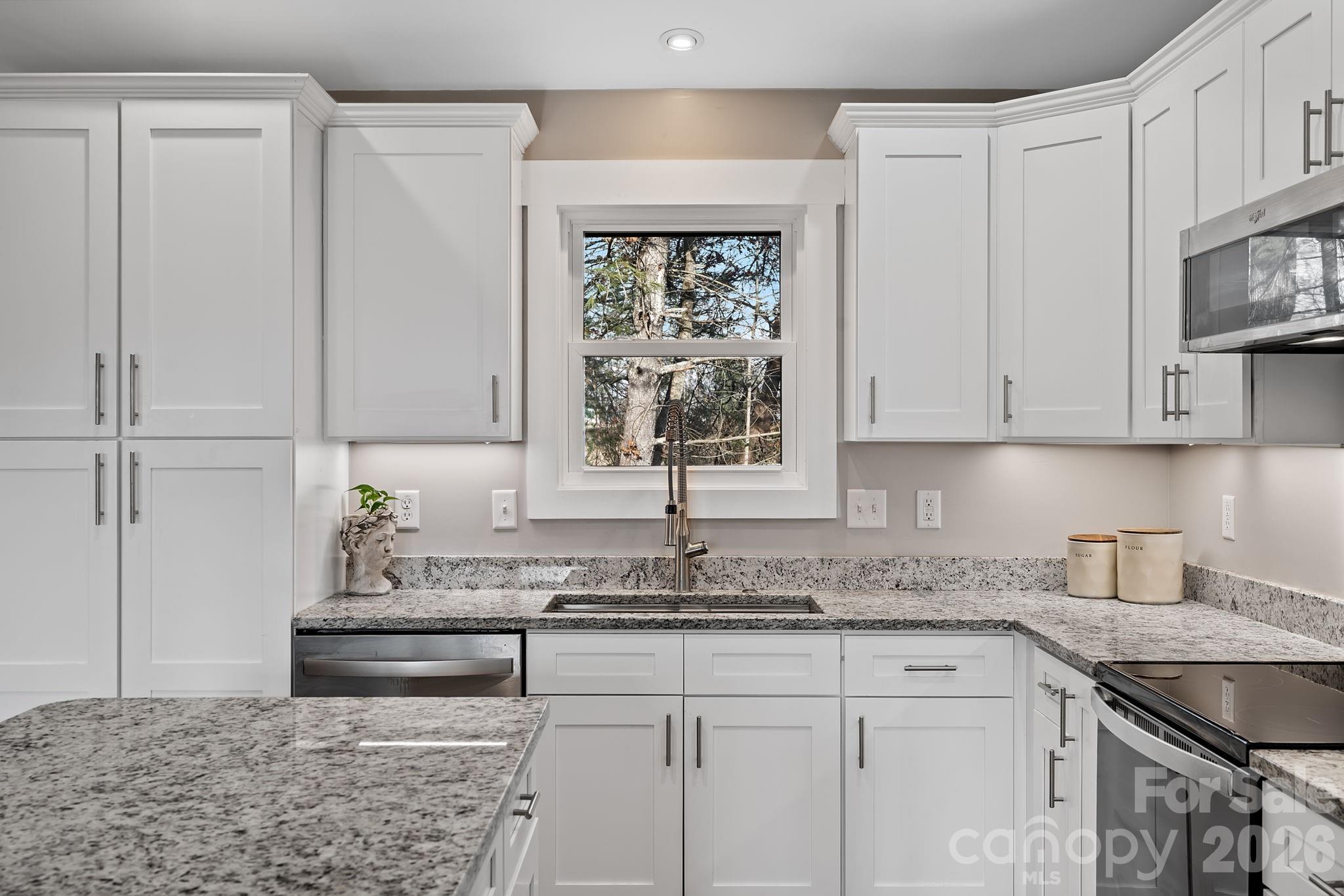 Sky View Ridge - Residential