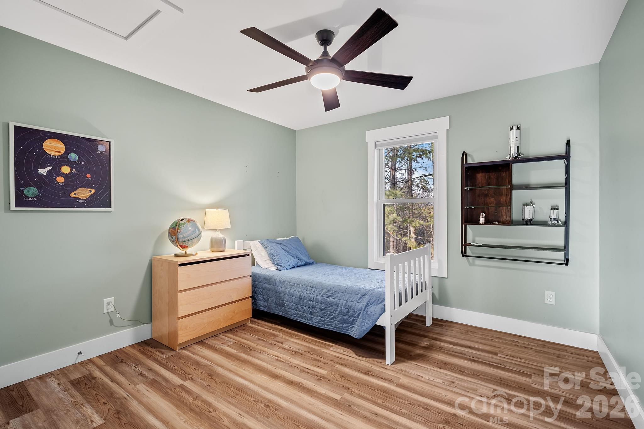 Sky View Ridge - Residential