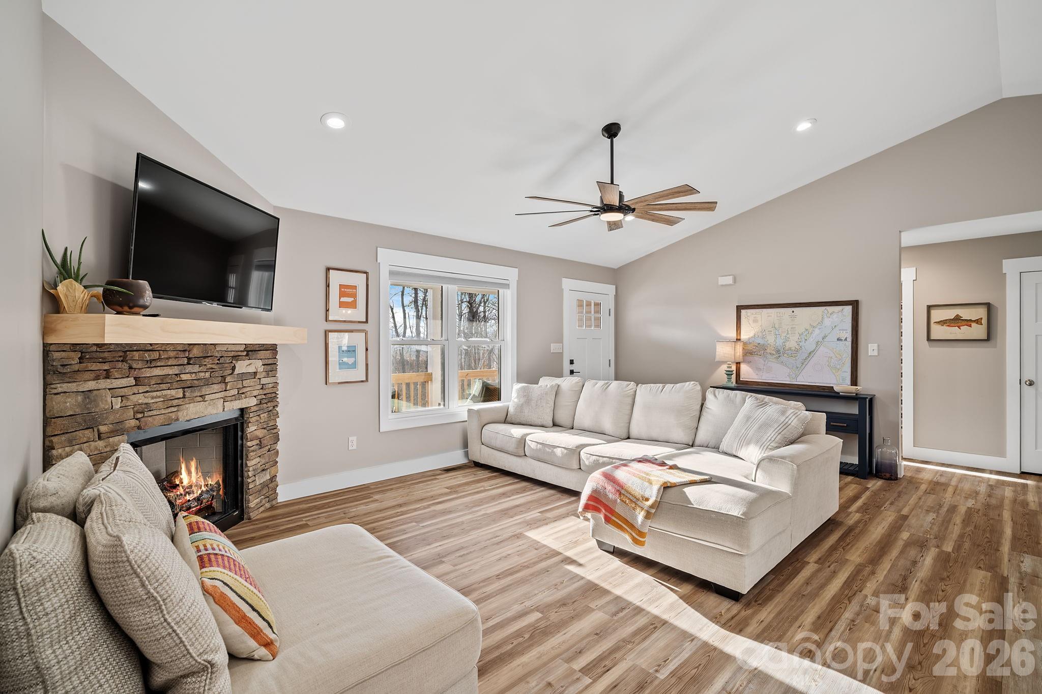 Sky View Ridge - Residential