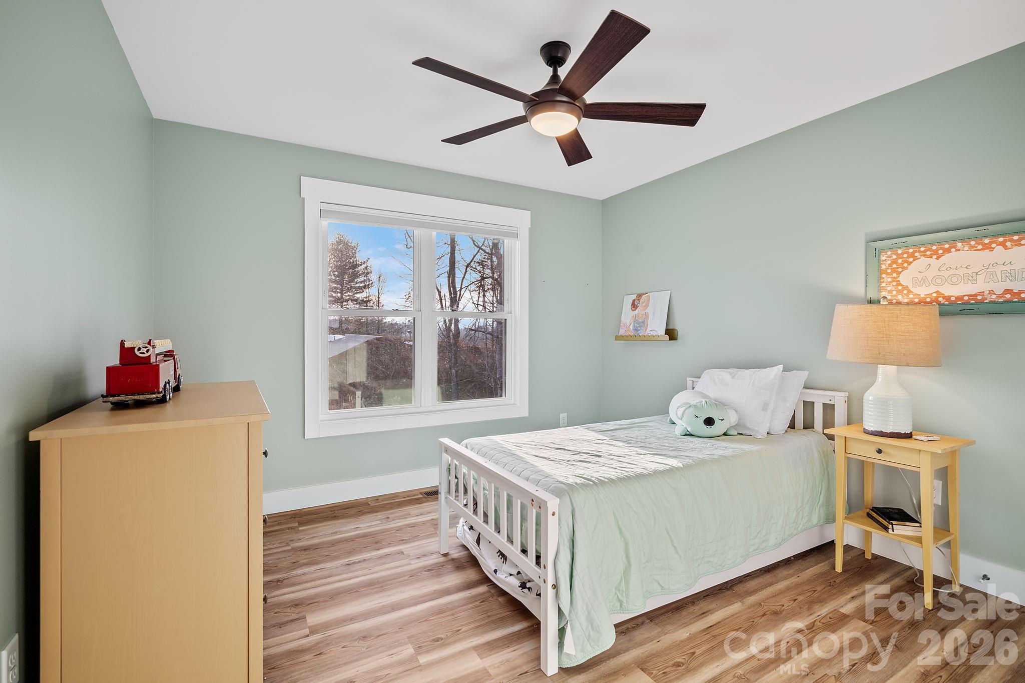 Sky View Ridge - Residential