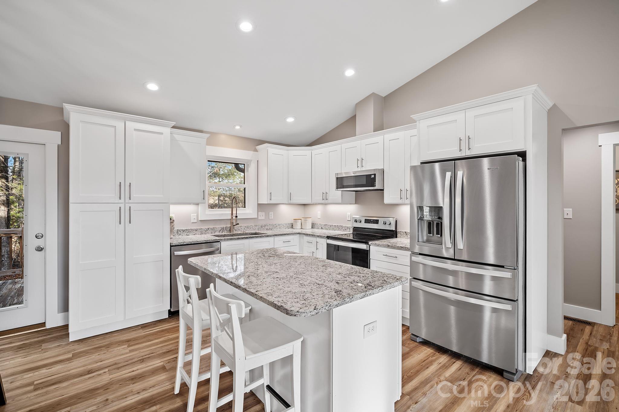 Sky View Ridge - Residential