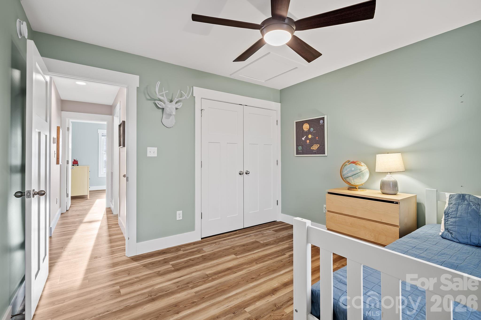 Sky View Ridge - Residential