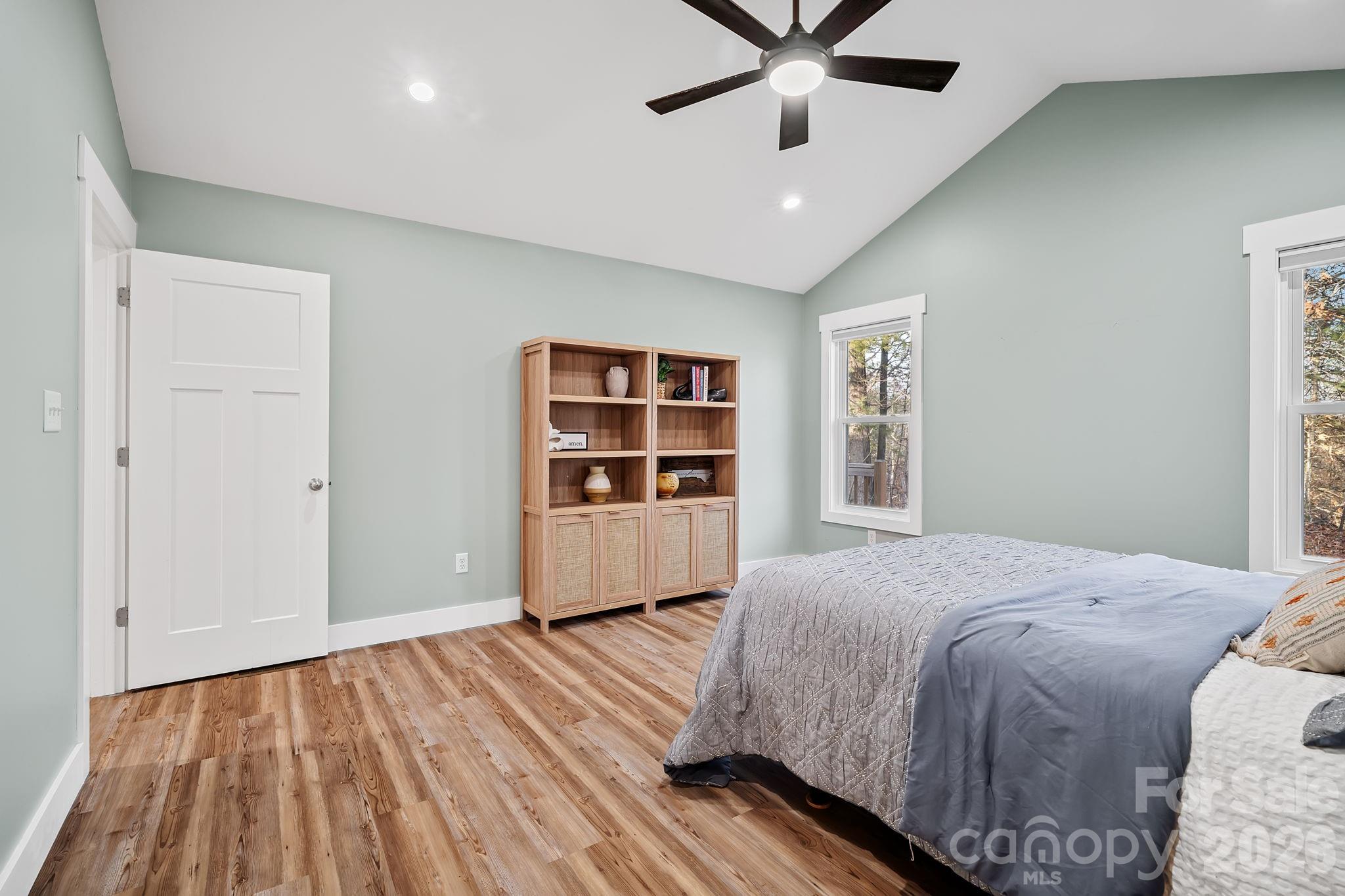 Sky View Ridge - Residential