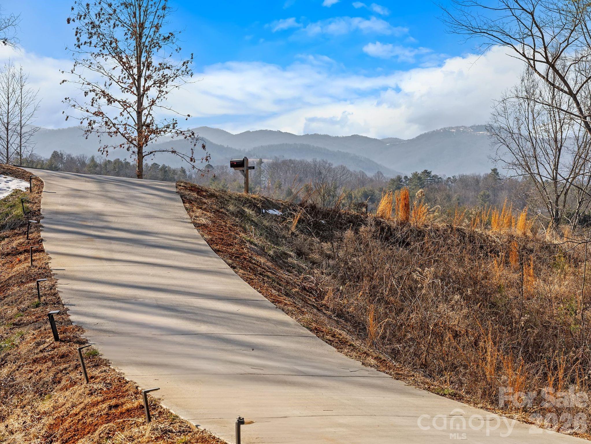 Sky View Ridge - Residential