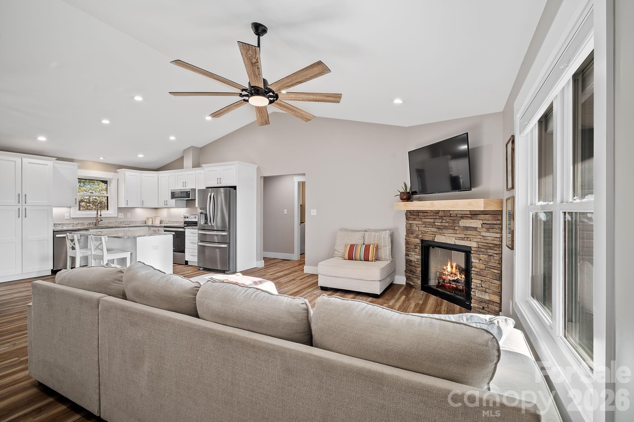 Sky View Ridge - Residential