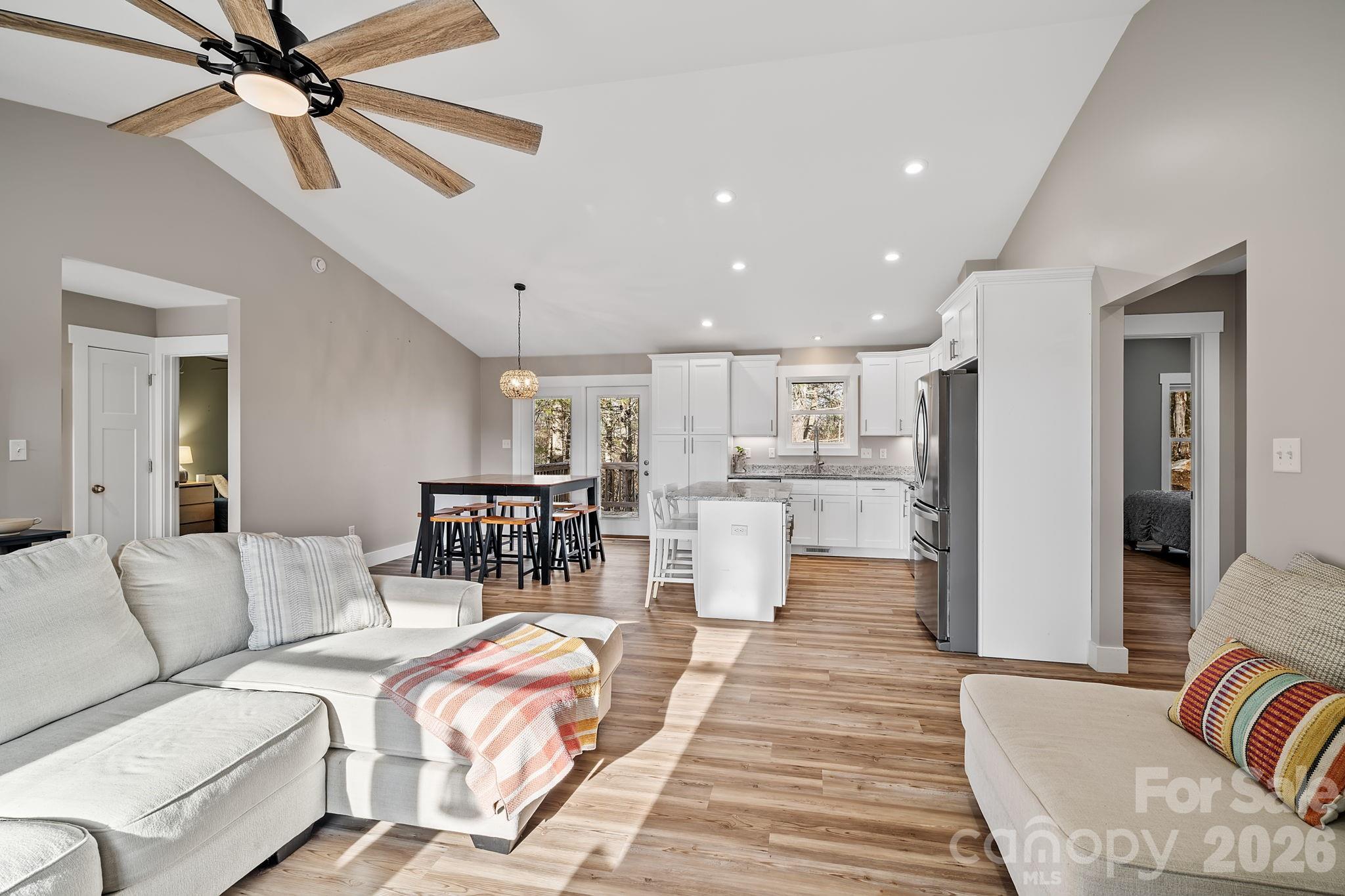 Sky View Ridge - Residential