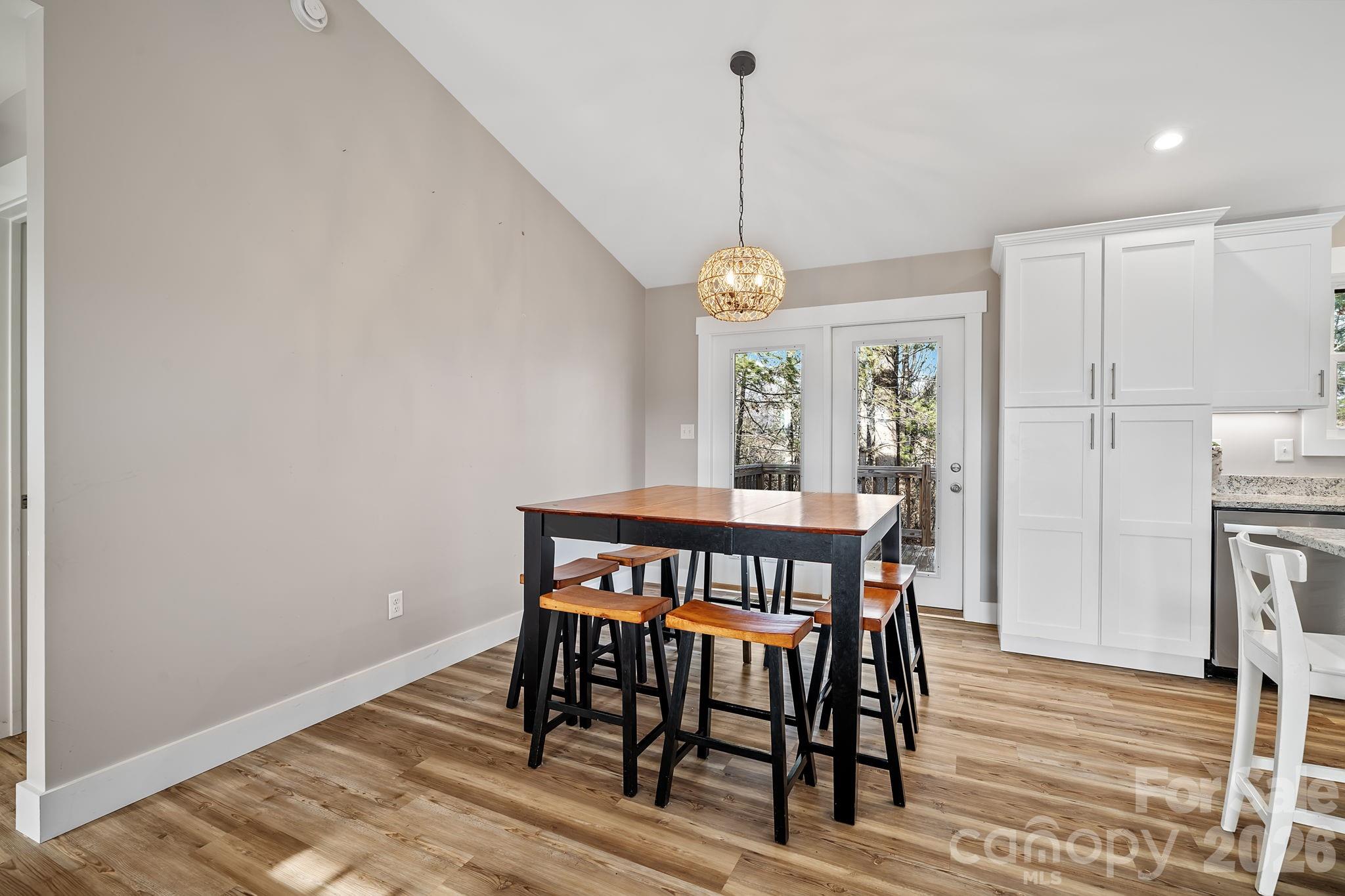 Sky View Ridge - Residential