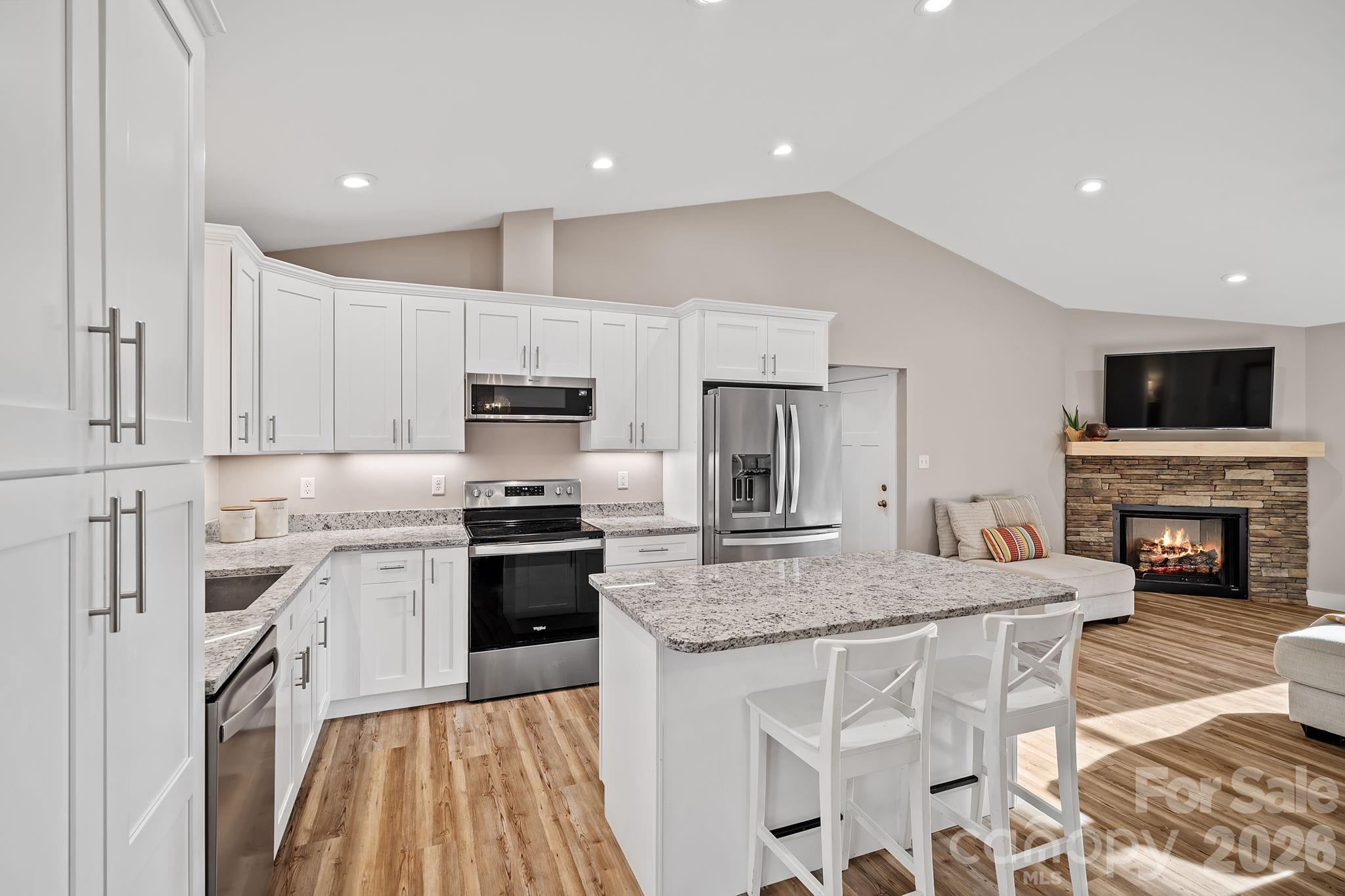 Sky View Ridge - Residential