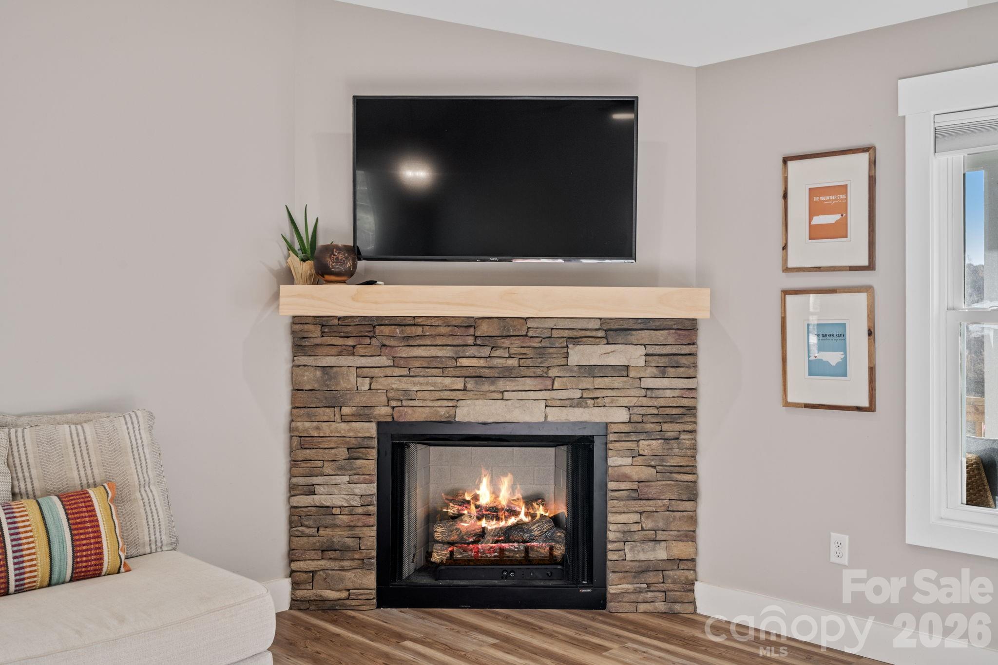 Sky View Ridge - Residential