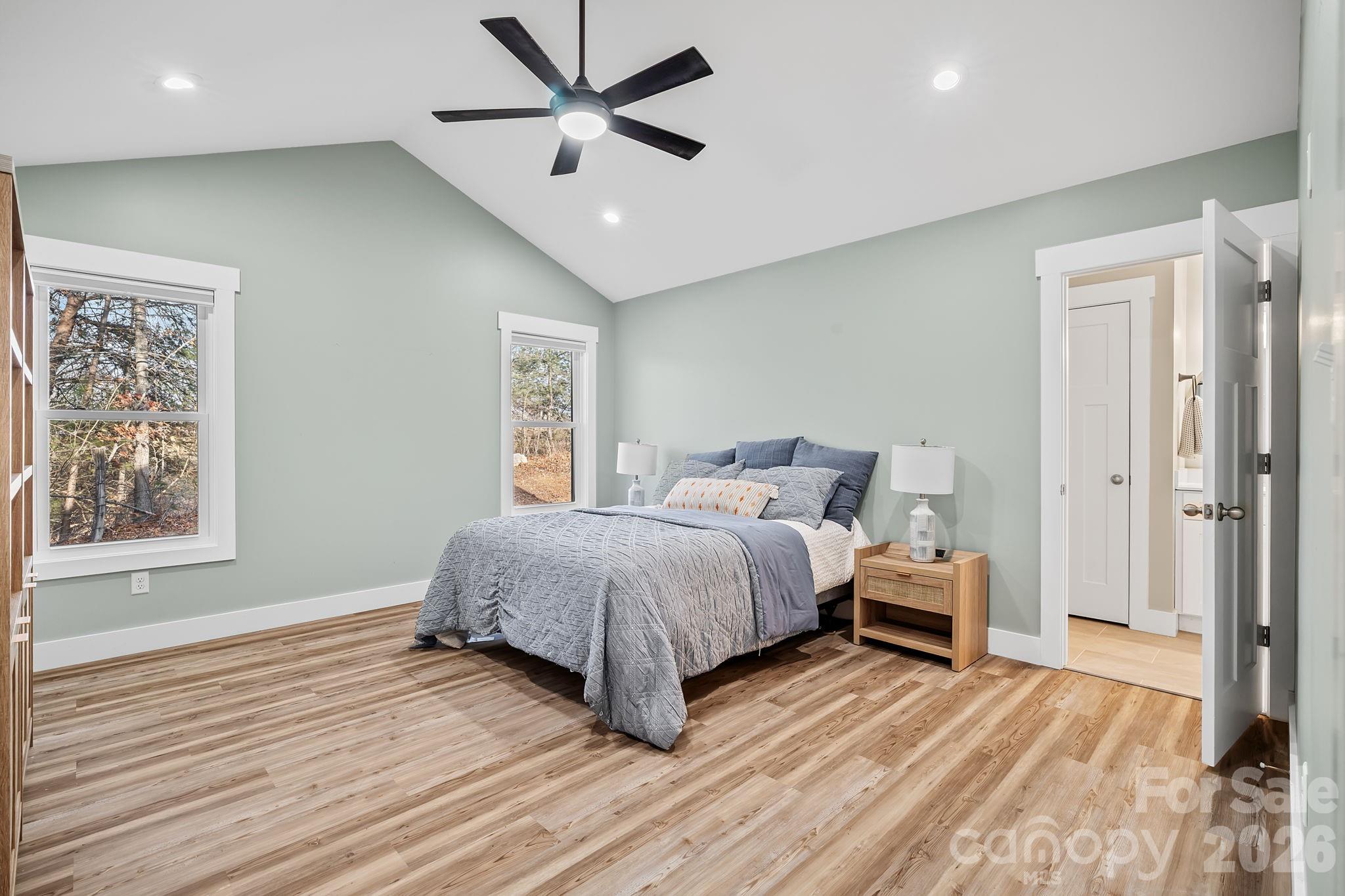 Sky View Ridge - Residential