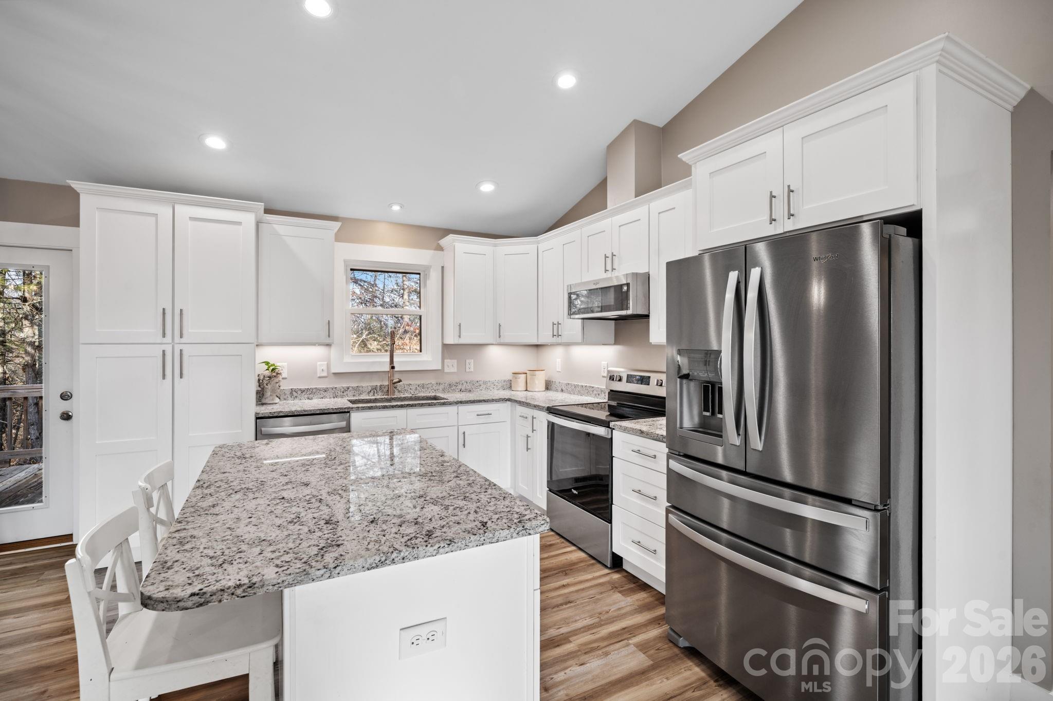 Sky View Ridge - Residential