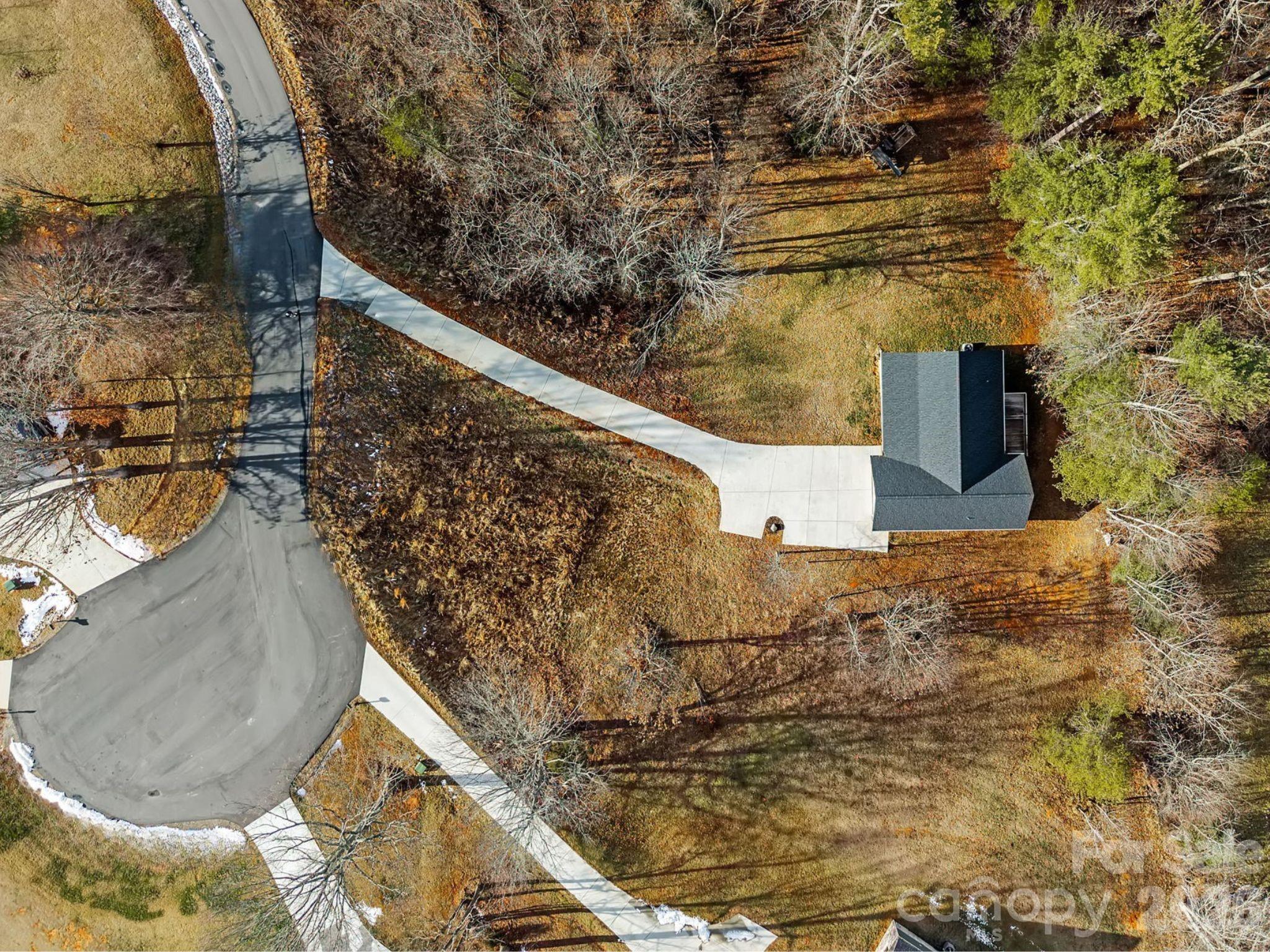 Sky View Ridge - Residential