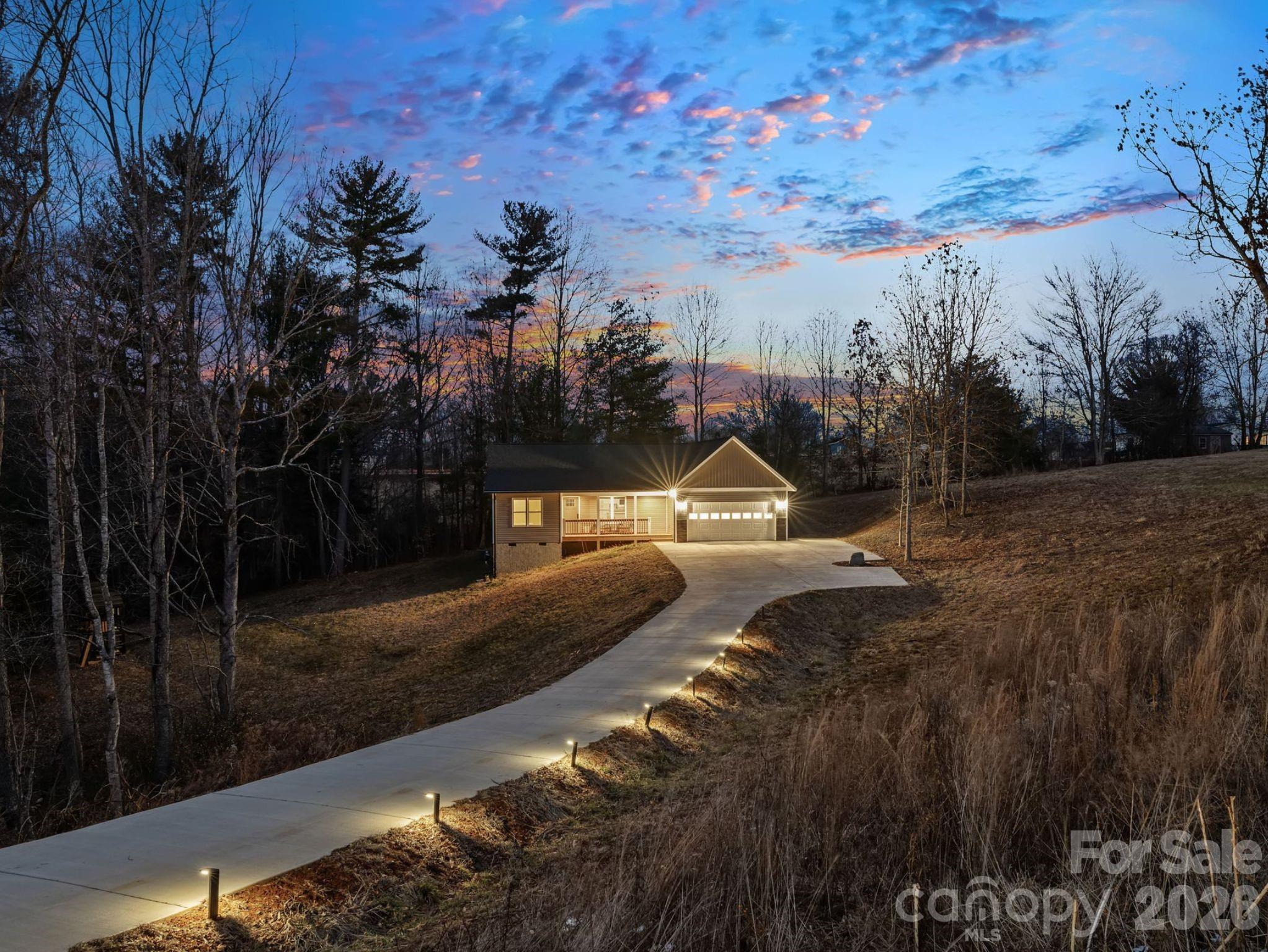 Sky View Ridge - Residential