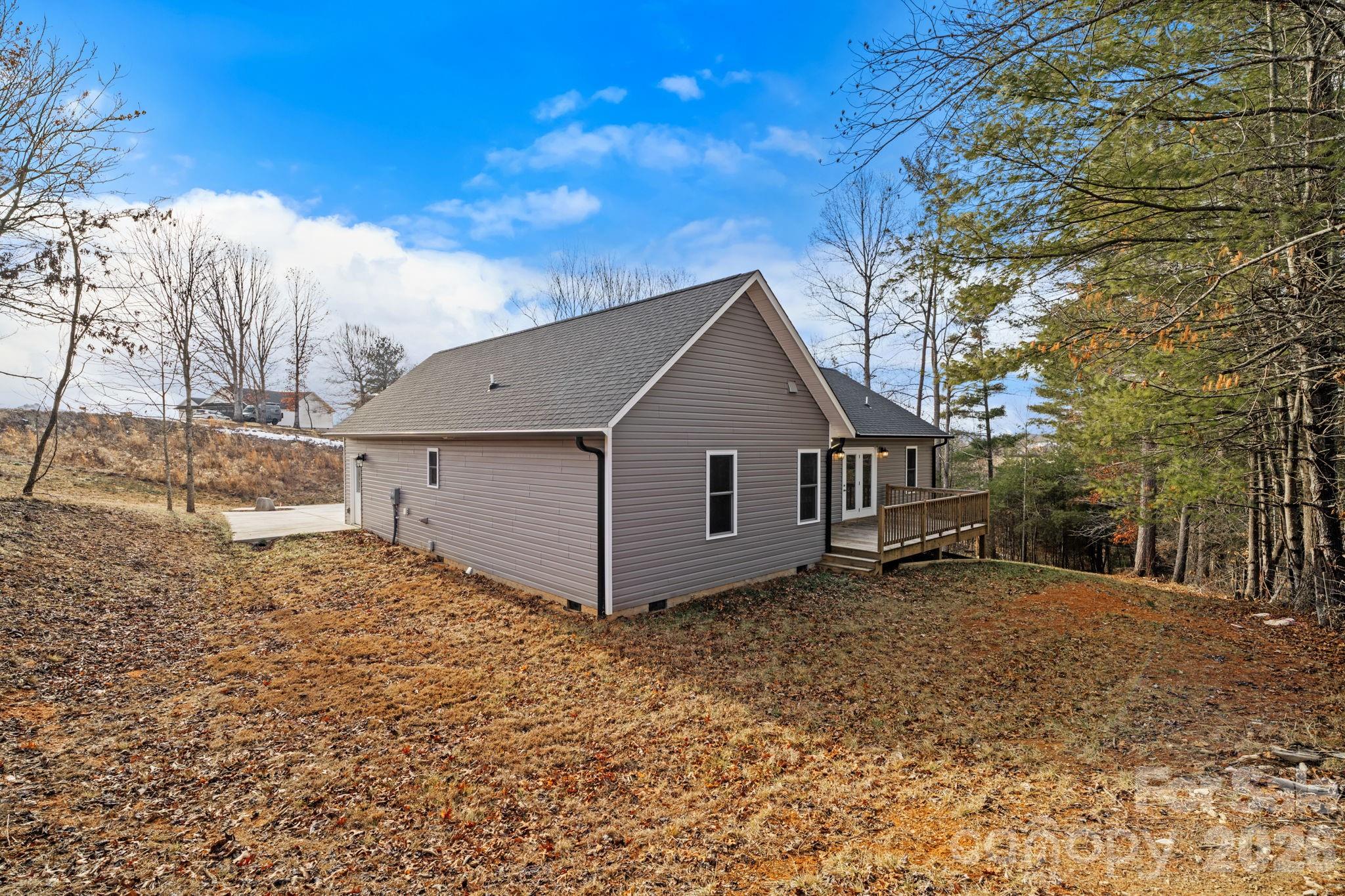 Sky View Ridge - Residential