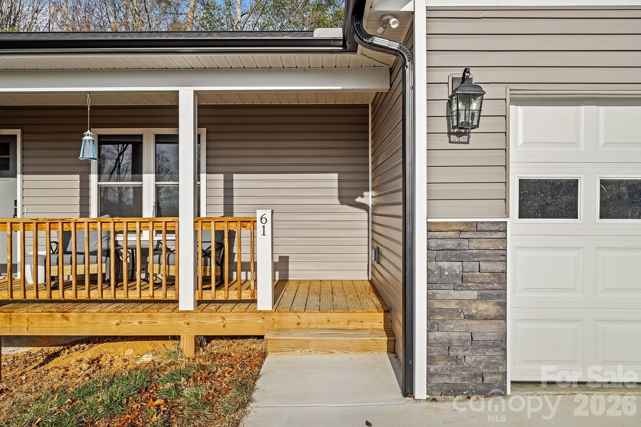 Sky View Ridge - Residential