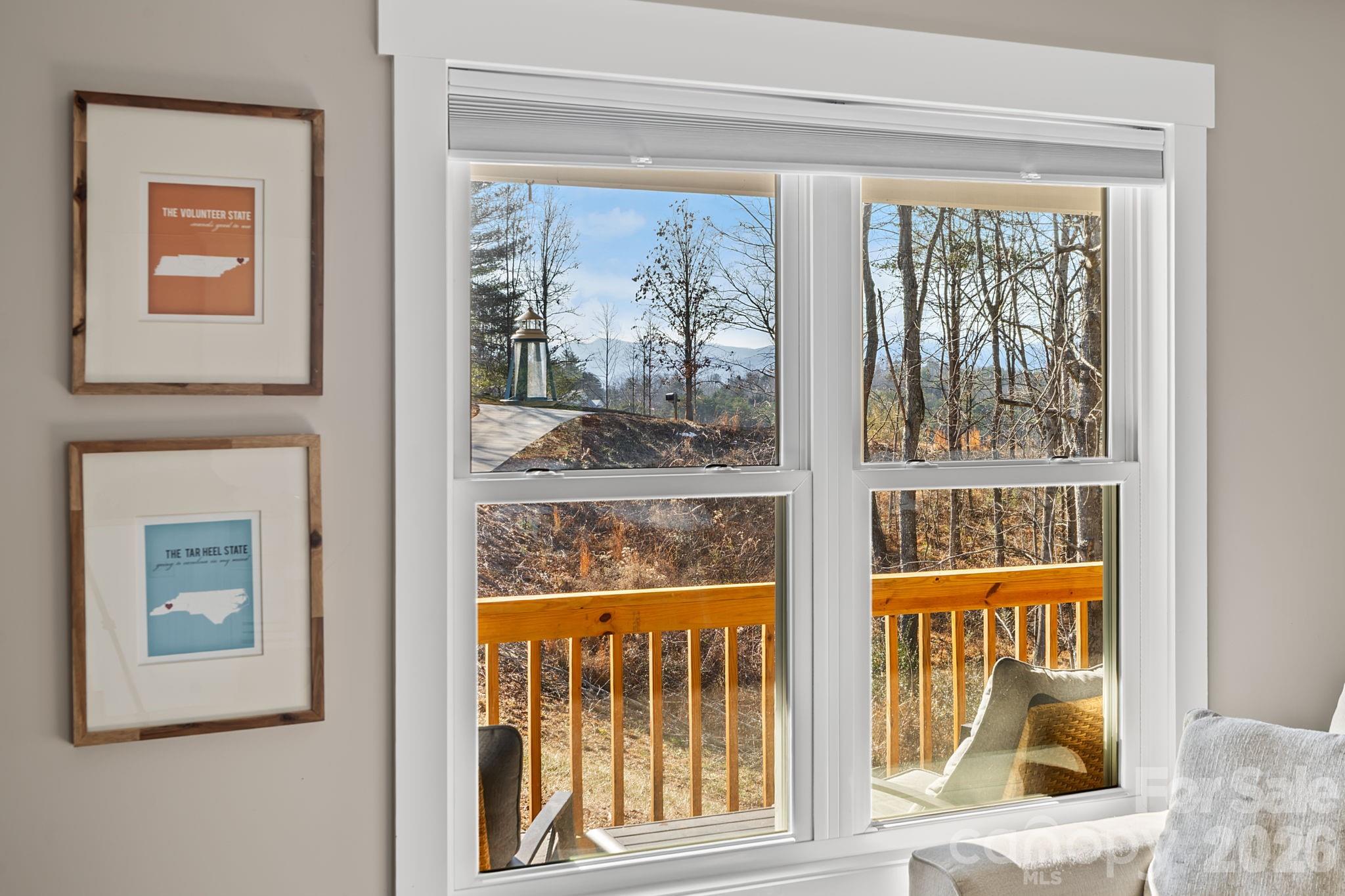 Sky View Ridge - Residential