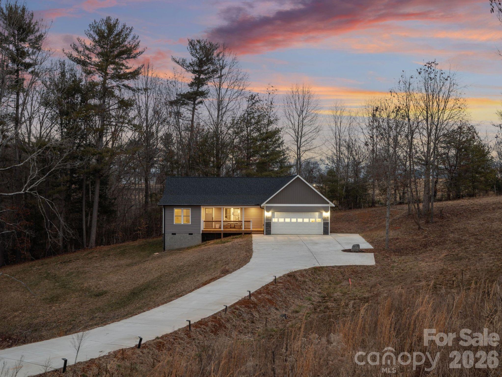 Sky View Ridge - Residential