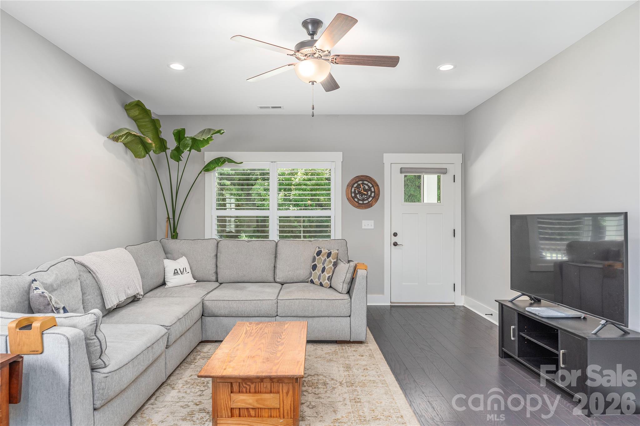 21 Crayton Park Drive