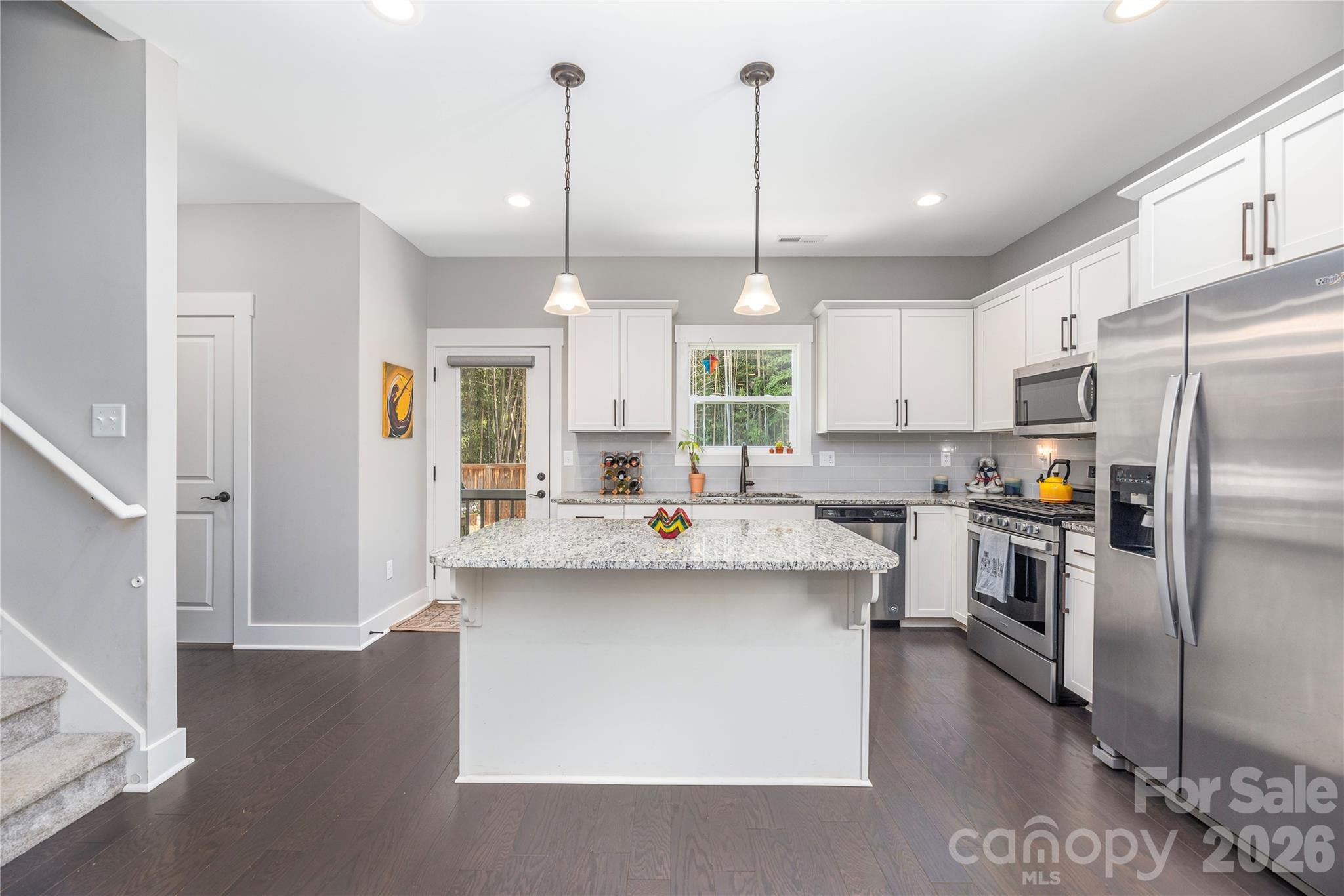 21 Crayton Park Drive