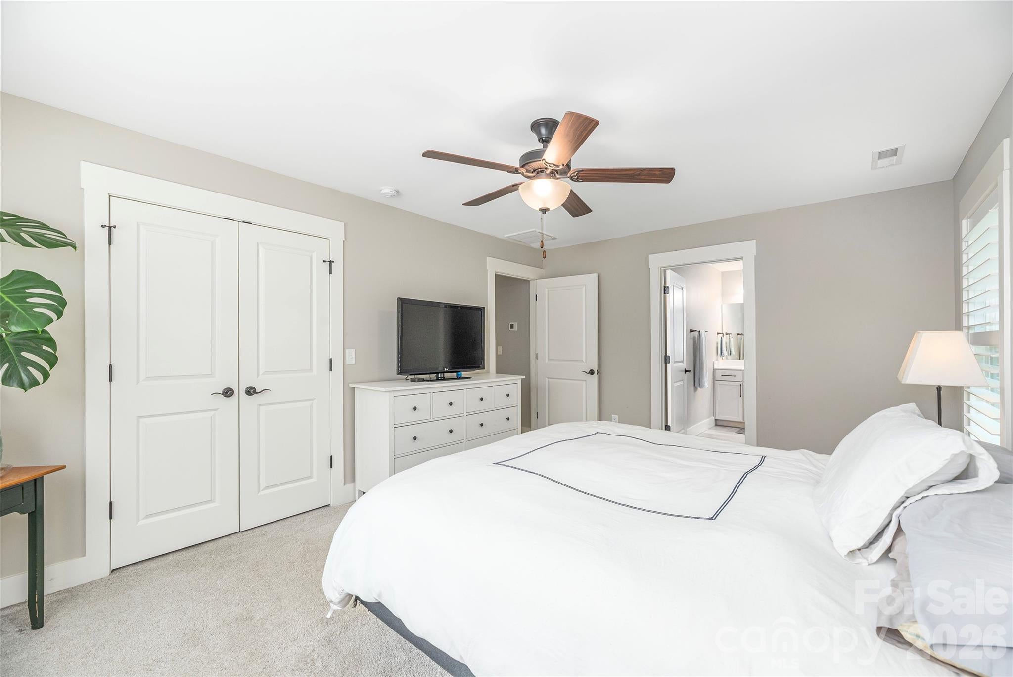 21 Crayton Park Drive