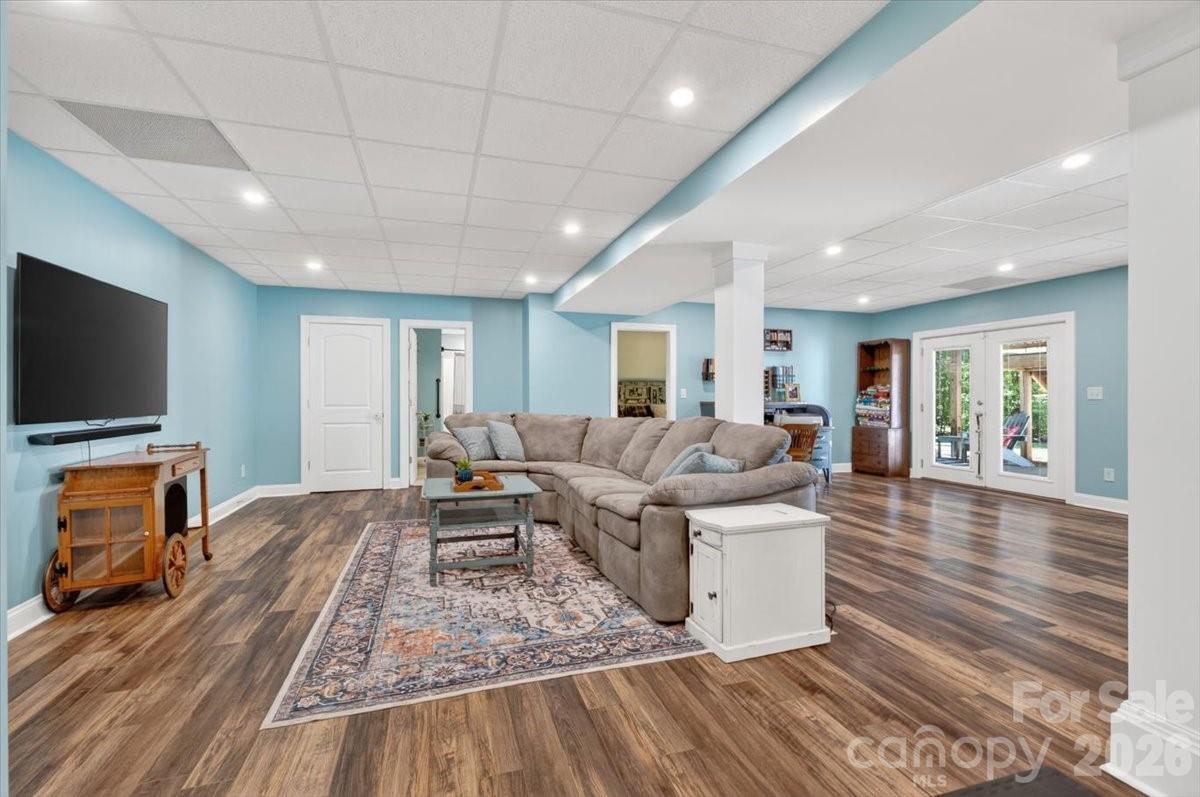 Iron Station - Residential