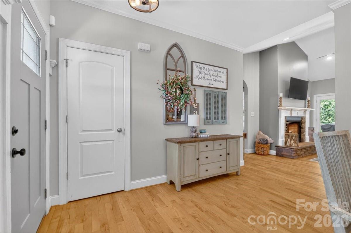 Iron Station - Residential