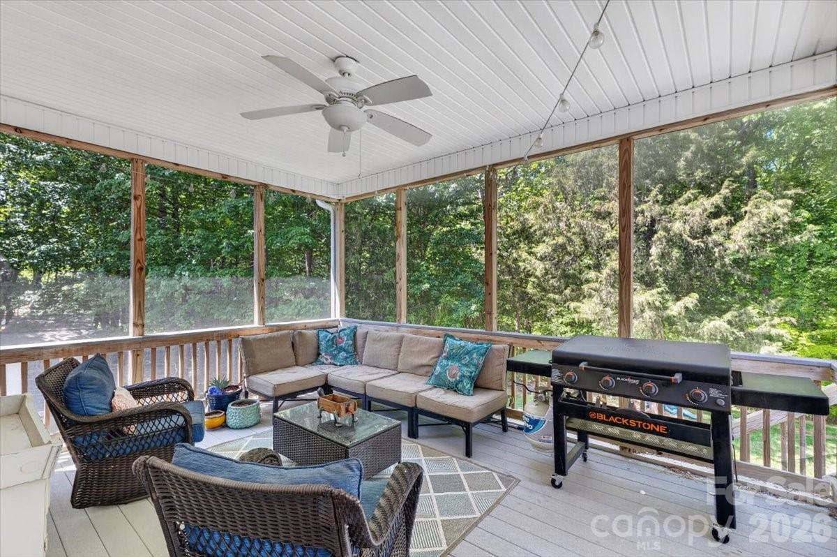 Iron Station - Residential